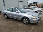 2002 ACURA 3.2TL    à vendre chez Copart ON - TORONTO