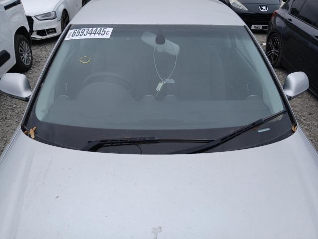 2009 AUDI A3 TECHNIK