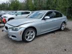 2018 BMW 330 XI   à vendre chez Copart ON - COOKSTOWN