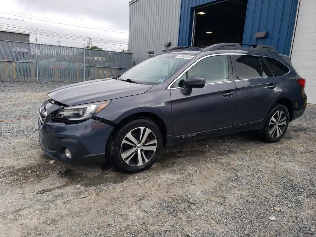 2018 SUBARU OUTBACK 2.5I LIMITED   for sale at Copart NS - HALIFAX