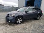 2018 SUBARU OUTBACK 2.5I LIMITED   for sale at Copart NS - HALIFAX