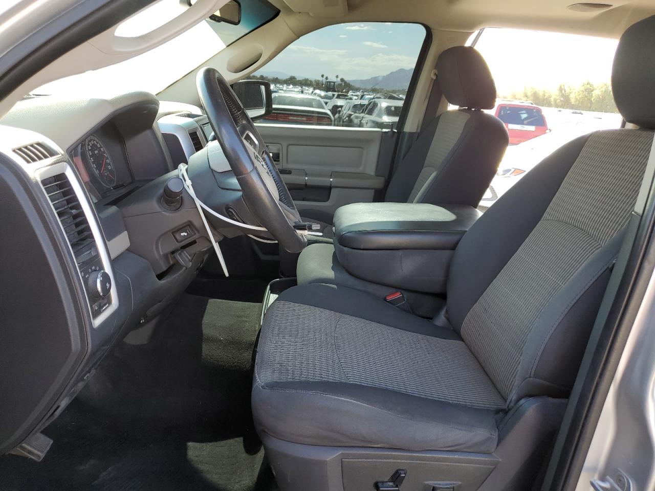 1d7rb1ctxas209285 1D7RB1CTXAS209285 2010 Dodge Ram 1500