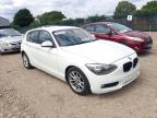 2012 BMW 116D SE AUTO  for sale at Copart COLCHESTER