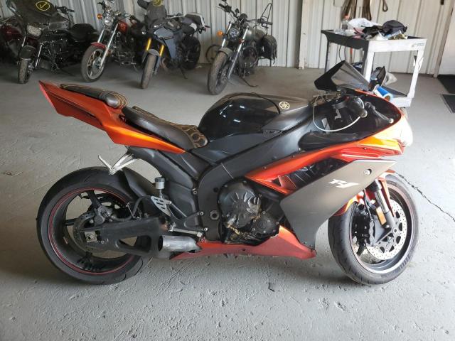 2007 YAMAHA YZFR1    a la Venta en Copart NJ - SOMERVILLE