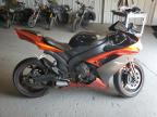 2007 YAMAHA YZFR1    a la Venta en Copart NJ - SOMERVILLE