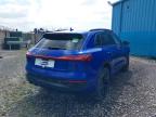 2023 AUDI Q8 E-TRON for sale at Copart YORK