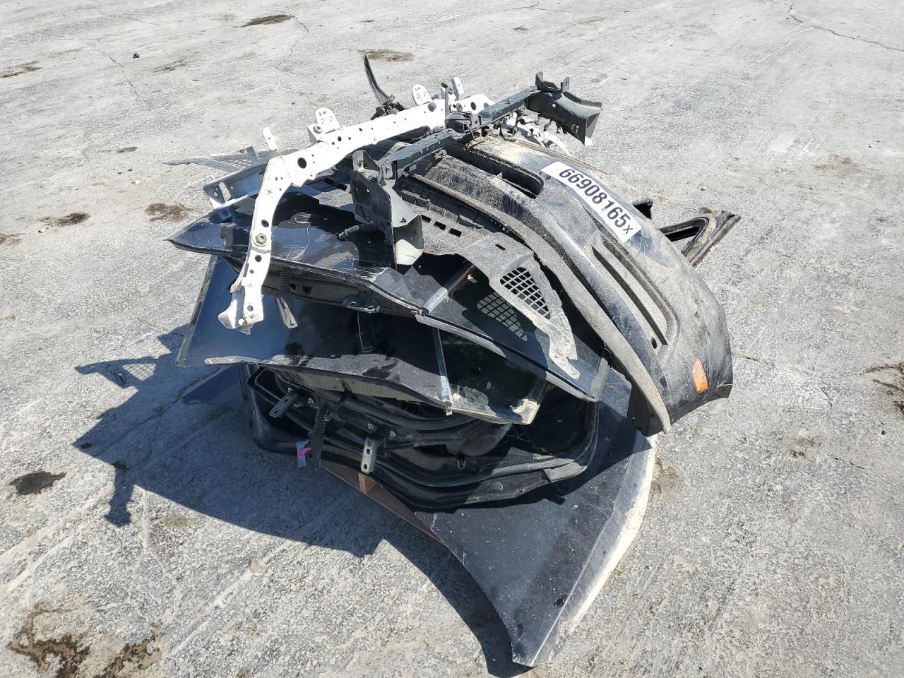 2017 Chevrolet Trax 1Lt VIN: 3GNCJPSB7HL254909 Lot: 66908165