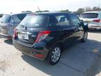 2012 TOYOTA YARIS T SP for sale at Copart ROCHFORD