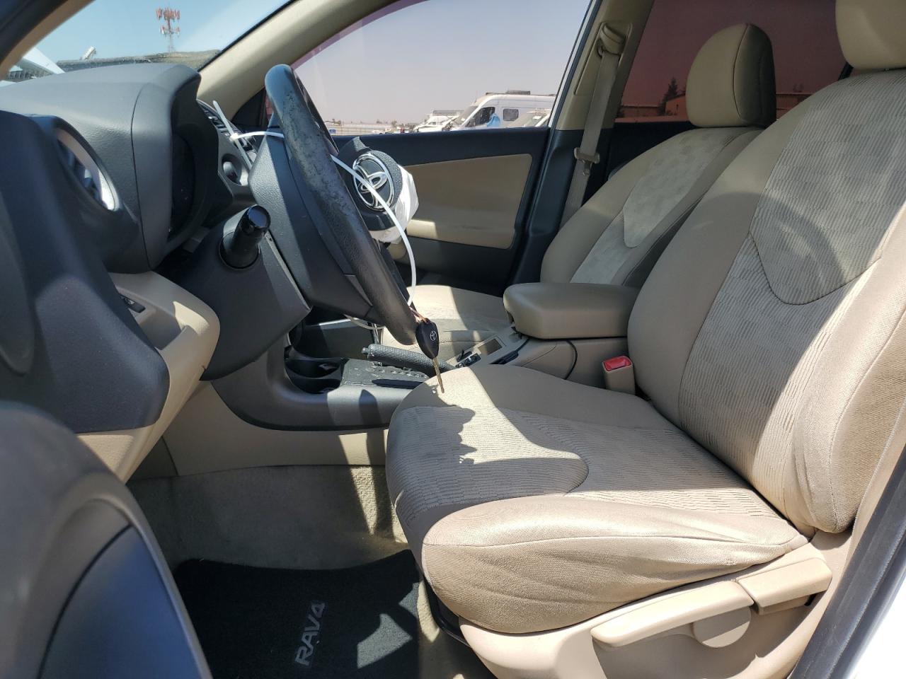 2010 Toyota Rav4 VIN: 2T3KF4DVXAW049658 Lot: 65285925