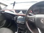 2018 VAUXHALL CORSA SRI for sale at Copart COLCHESTER