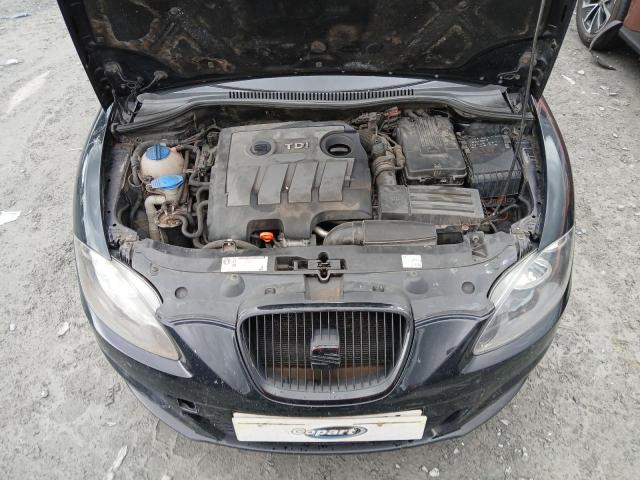 2012 SEAT LEON S CR
