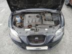 2012 SEAT LEON S CR for sale at Copart BELFAST