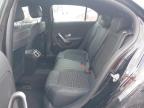 2020 MERCEDES BENZ A 180 SPOR for sale at Copart CHESTER