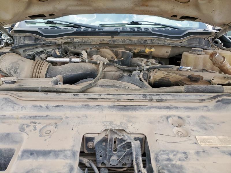 2019 FORD F350 SUPER DUTY  