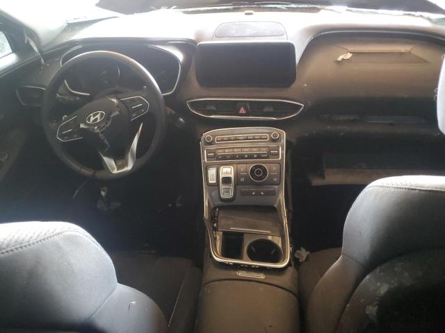  HYUNDAI SANTA FE 2023 Gray
