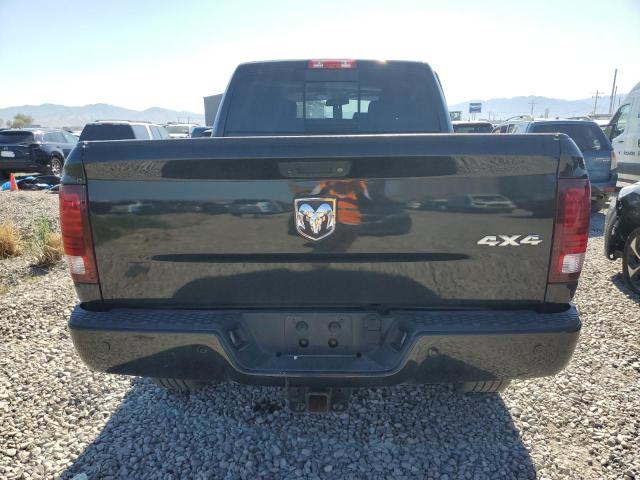  RAM 3500 2018 Czarny