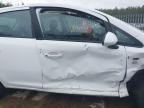 2010 VAUXHALL CORSA SE for sale at Copart WHITBURN