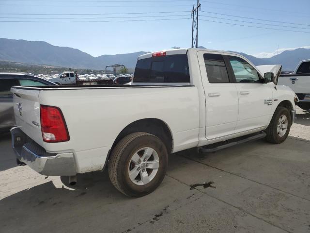  RAM 1500 2019 Biały