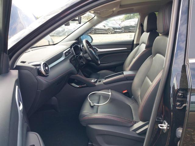 2023 MG MOTOR UK ZS 115KW TROPHY EV LONG RANGE 73KWH 5DR AUTO