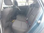 2010 MAZDA 3 TAMURA for sale at Copart WISBECH