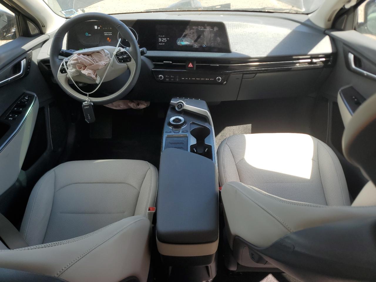 2024 Kia Ev6 Light VIN: KNDC3DLC5R5197765 Lot: 65580815