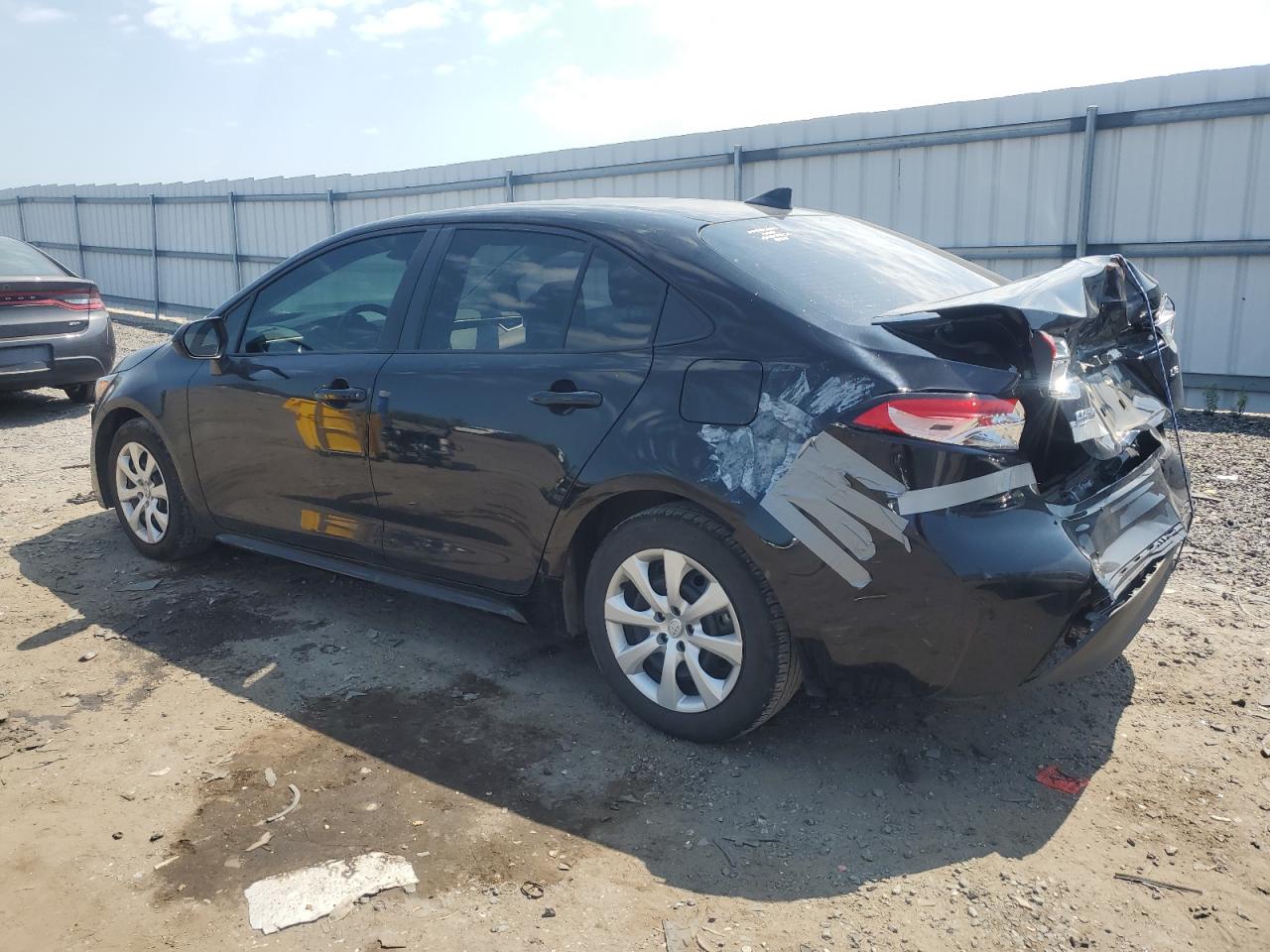 5yfb4mde6rp198273 5YFB4MDE6RP198273 2024 Toyota Corolla Le