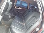 2012 AUDI A6 SE TDI for sale at Copart WOLVERHAMPTON