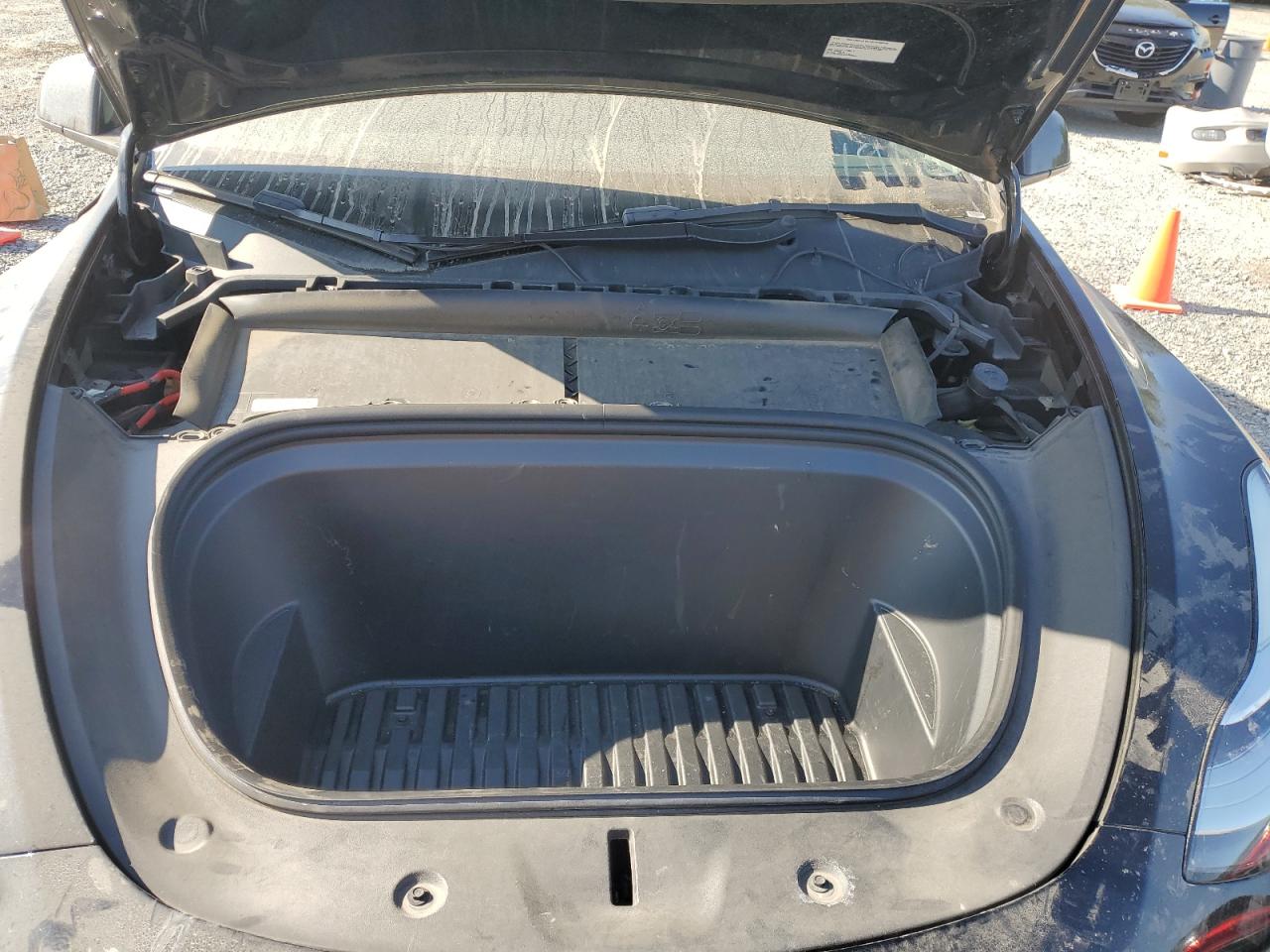 7SAYGDEE4NF481912 2022 Tesla Model Y