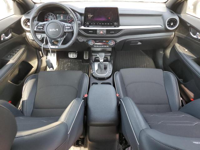  KIA FORTE 2024 Black