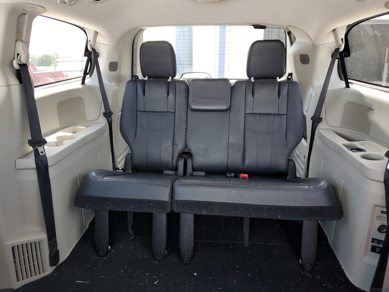 2014 Chrysler Town & Country Touring VIN: 2C4RC1BG0ER126337 Lot: 64080115