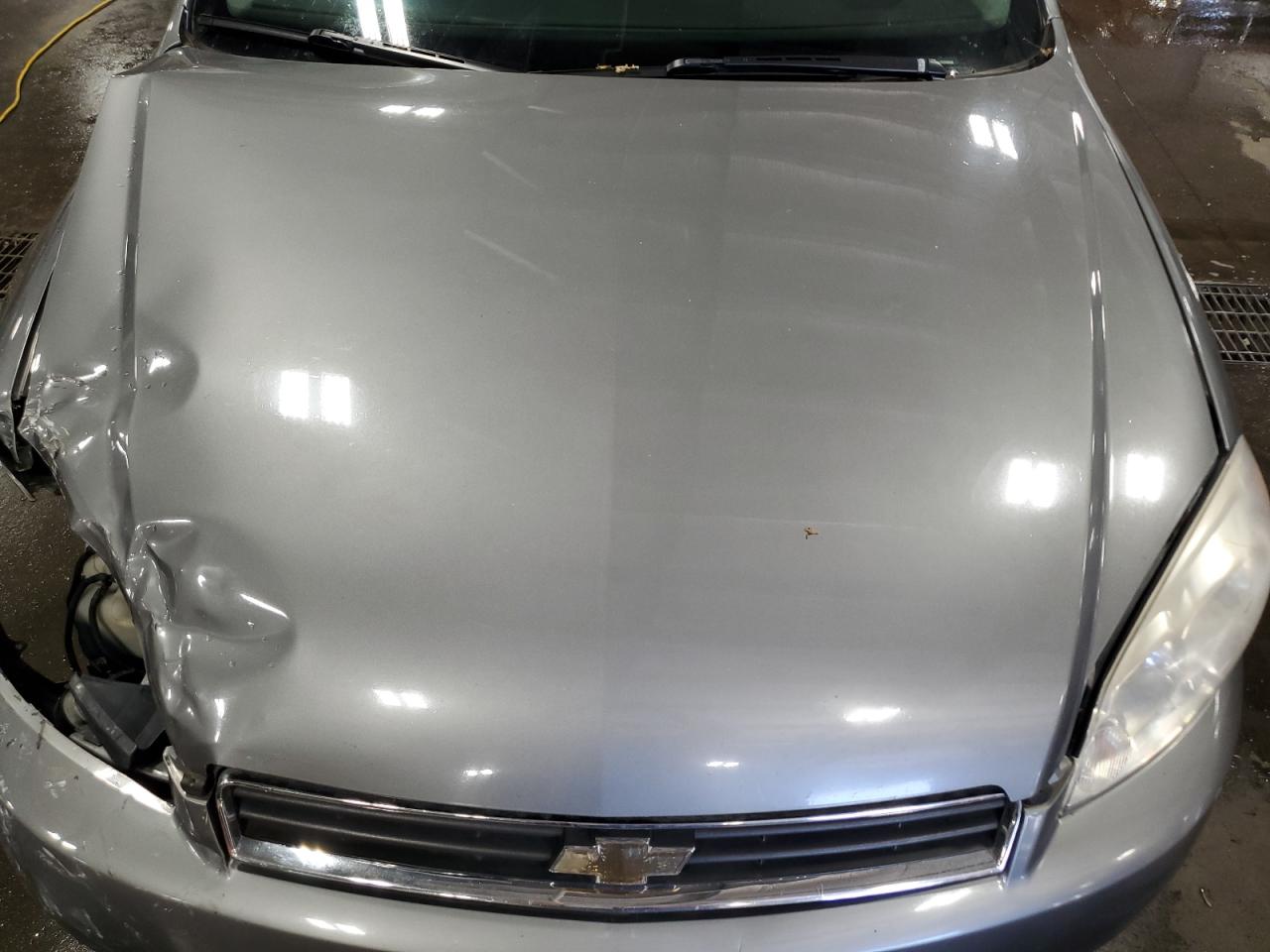 2006 Chevrolet Impala Ls VIN: 2G1WB58KX69359922 Lot: 62829165