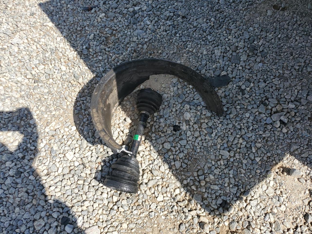 2017 Toyota Tacoma Double Cab VIN: 5TFCZ5AN7HX114395 Lot: 68452425