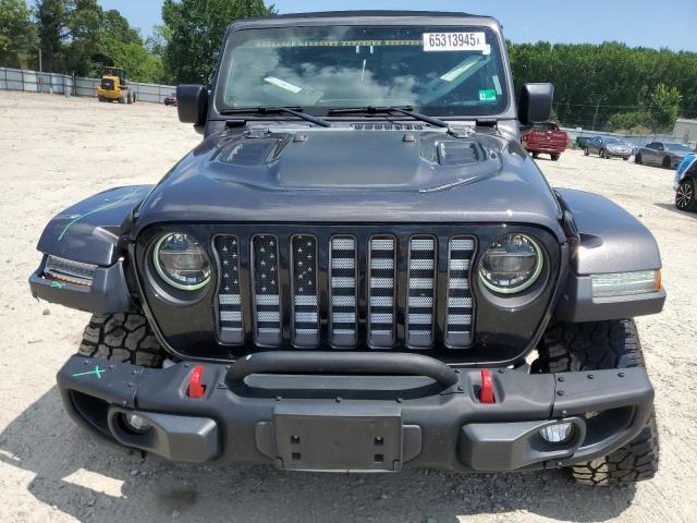  JEEP WRANGLER 2020 Szary