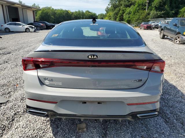  KIA K5 2021 Gray