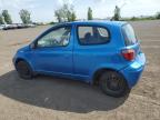 2005 TOYOTA ECHO    for sale at Copart QC - MONTREAL