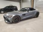 2020 MERCEDES-BENZ AMG GT C   for sale at Copart AZ - PHOENIX NORTH