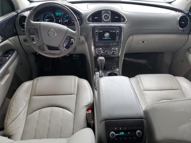  BUICK ENCLAVE 2017 White