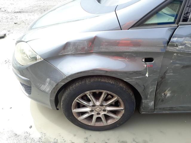 2012 SEAT ALTEA XL S