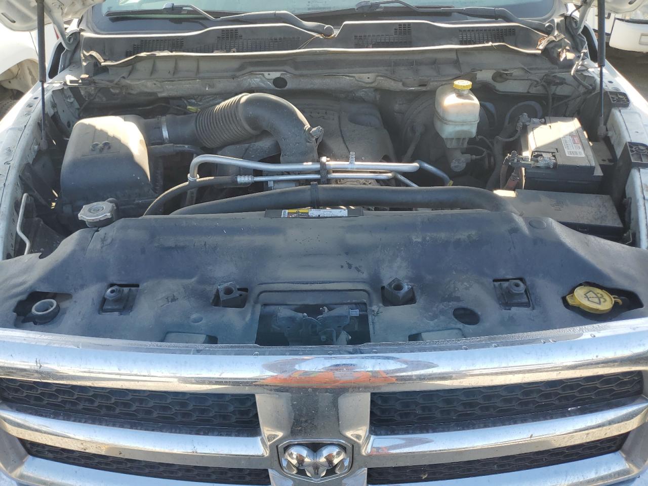 2016 Ram 2500 St VIN: 3C6TR5HT2GG333635 Lot: 64112715