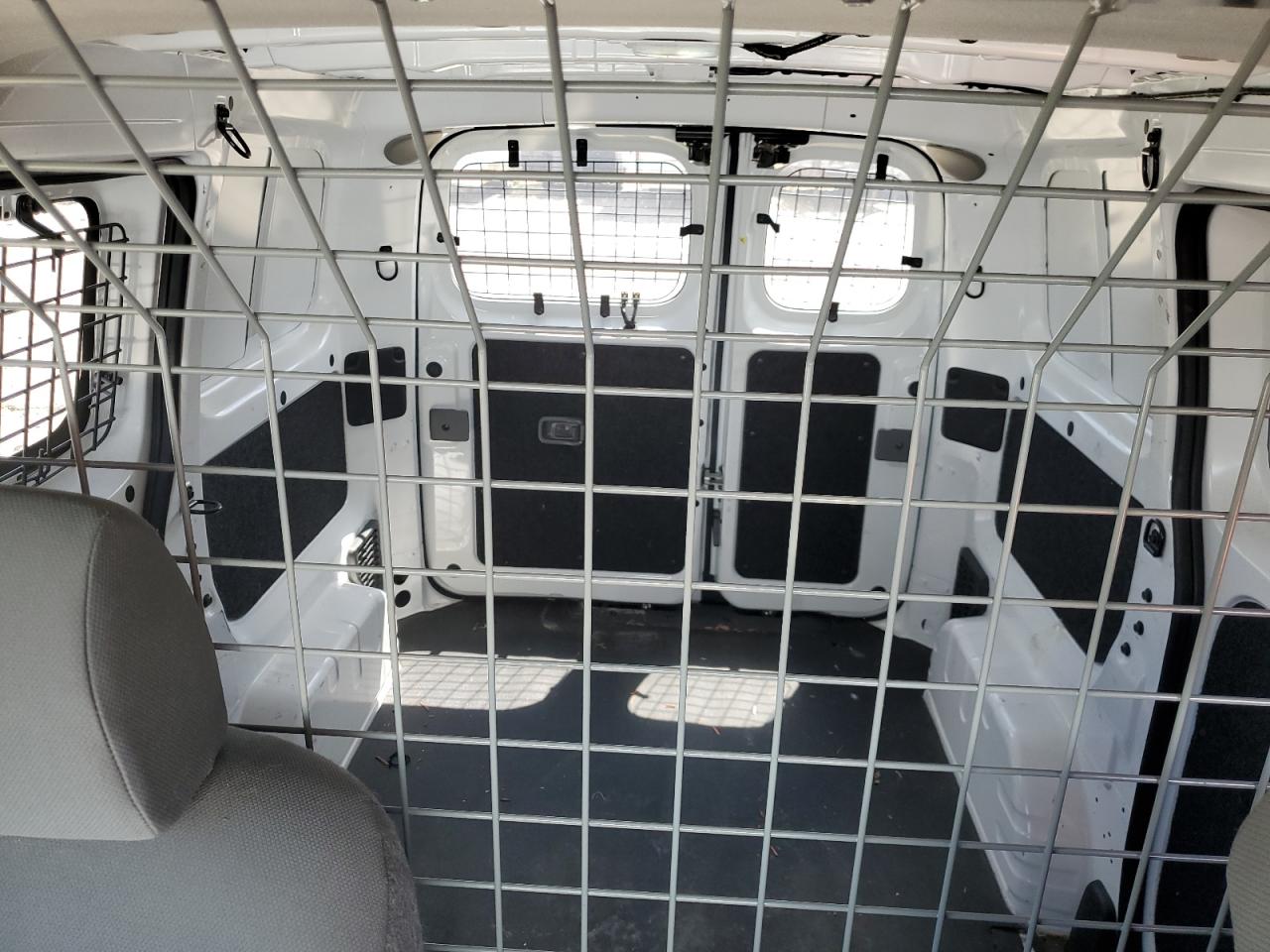 2020 Nissan Nv200 2.5S VIN: 3N6CM0KNXLK699979 Lot: 61806895