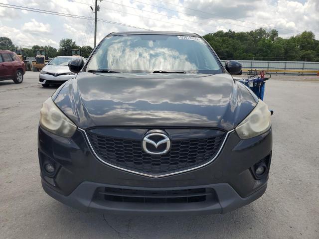  MAZDA CX-5 2014 Czarny