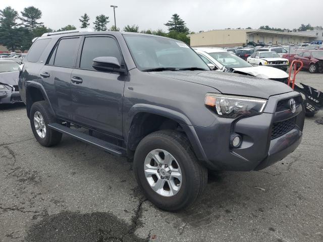Parquets TOYOTA 4RUNNER 2016 Gray