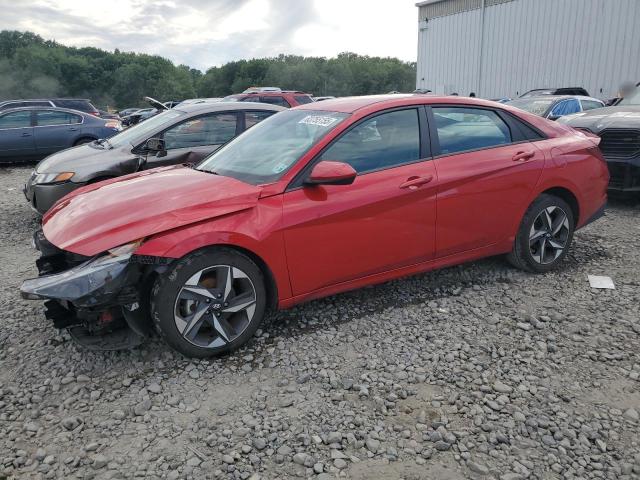 HYUNDAI ELANTRA SE 2023