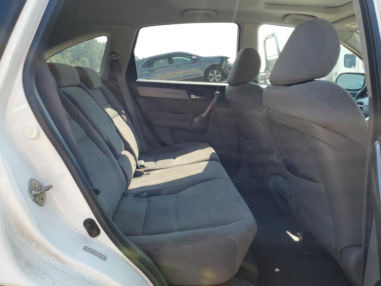 2008 Honda Cr-V Ex VIN: 5J6RE48528L043162 Lot: 64953915