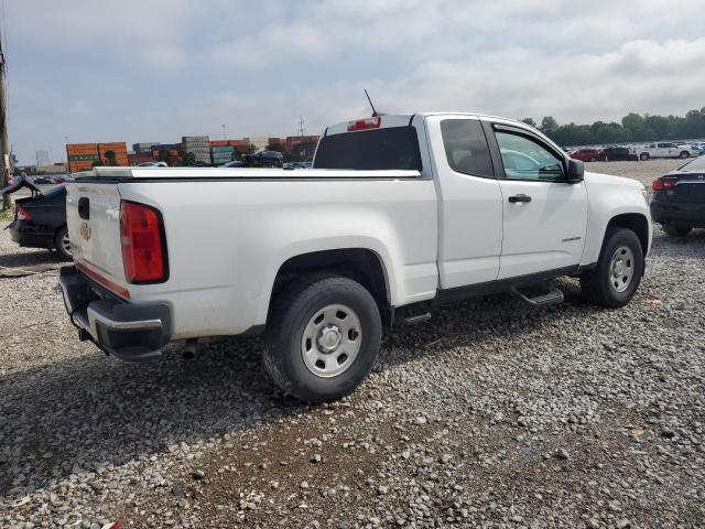  CHEVROLET COLORADO 2016 Biały
