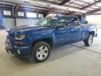 2019 CHEVROLET SILVERADO LD K1500 LT   for sale at Copart CT - HARTFORD SPRINGFIELD