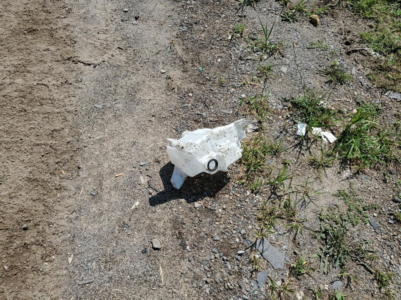 2022 Subaru Legacy Premium VIN: 4S3BWAC6XN3012658 Lot: 66548305