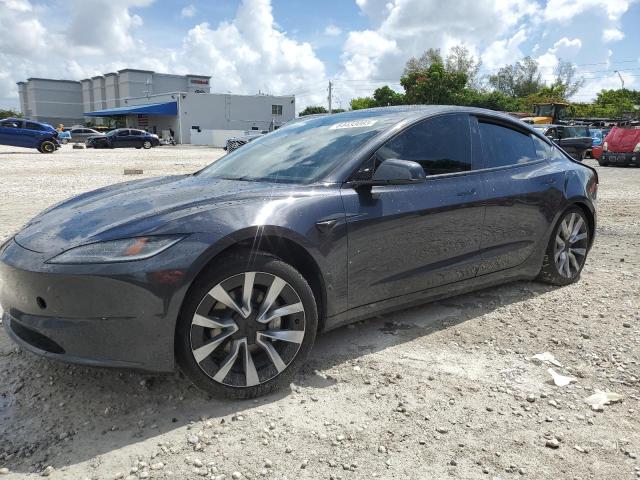 TESLA MODEL 3 – zdjęcie z aukcji, lot #64433085