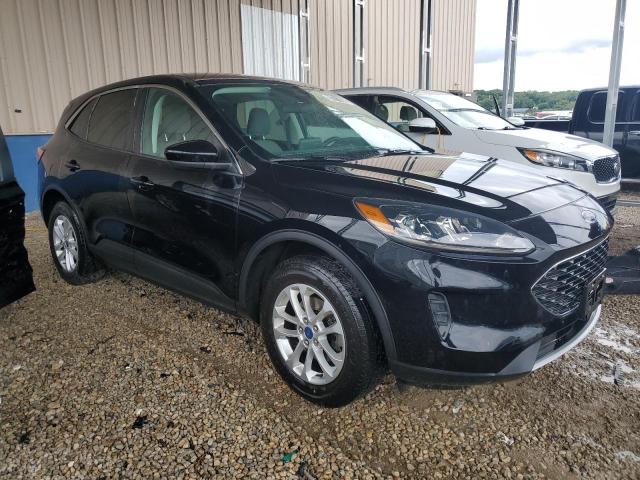  FORD ESCAPE 2021 Black