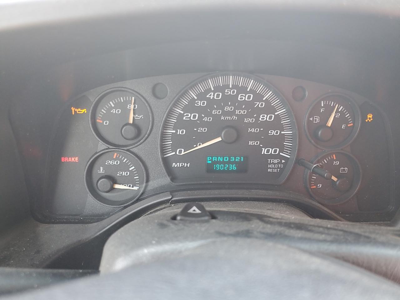 2007 Chevrolet Express G3500 VIN: 1GAHG39U271246650 Lot: 63053985